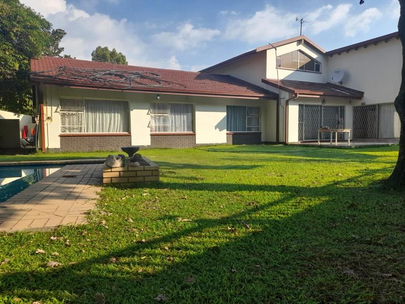 4 Bedroom Property for Sale in Sasolburg Ext 23 Free State